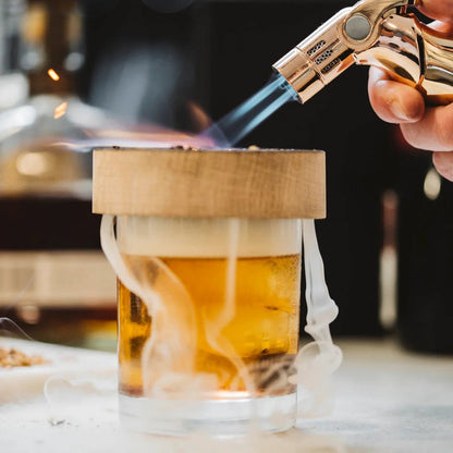 Smoker With 8 Flavors -Bourbon Whiskey For Men 9551802827054-1