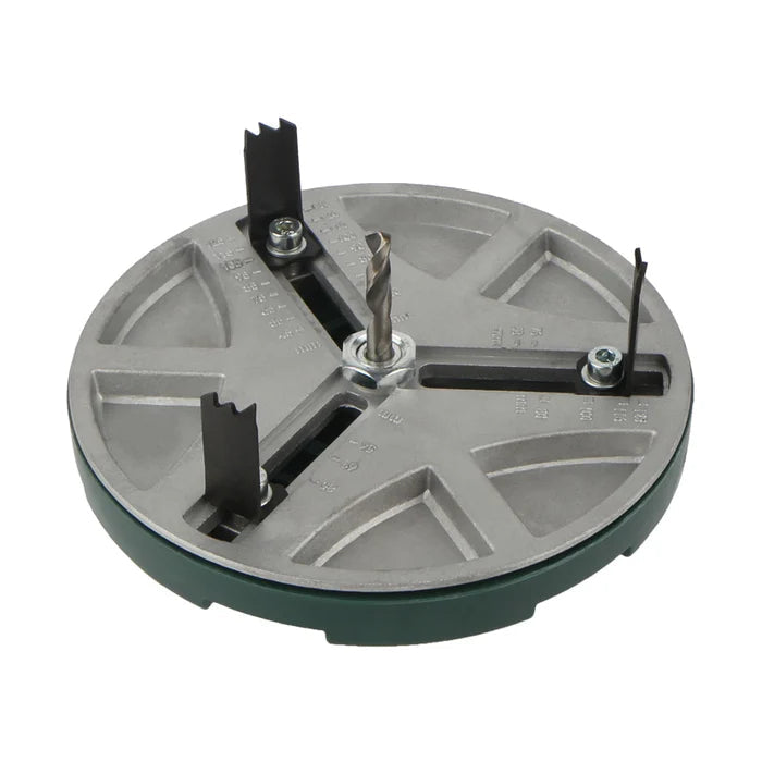Adjustable Hole Saw Diameter 45mm-130mm Woodworking Cutting Tools Hole Opener 9588273807662-1