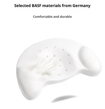 Baby Pillow Head Shaping Prevent Flat Head For Newborn Baby (0-12 month)