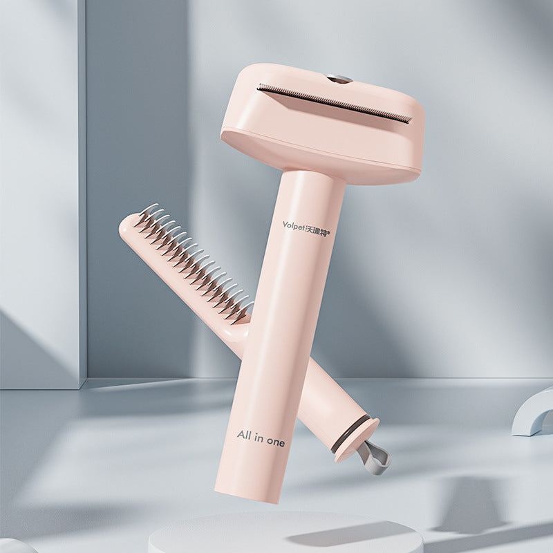 End Tangled Fur Nightmares And Reclaim Calm Grooming Joy 11685017649420-1