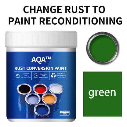 Turn Decay Into A Stunning, Bulletproof Metal Shield 11674072154380-1