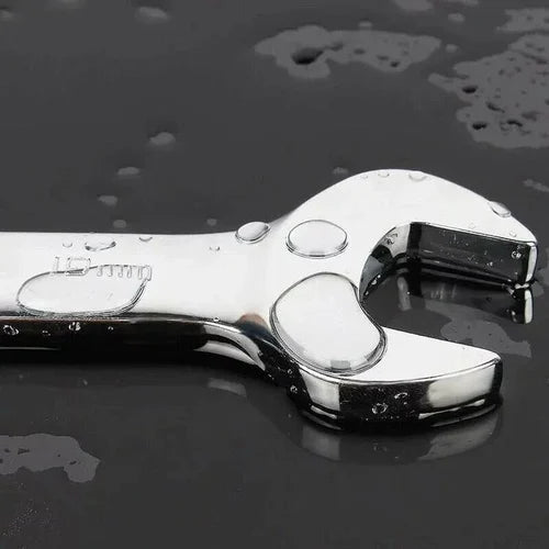 Ratchet Wrench For Open Pipes 14892940886342-1