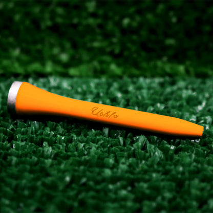 Golf Ball Herb Grinder Stash Container Tee Pipe Set 9588273021230-1