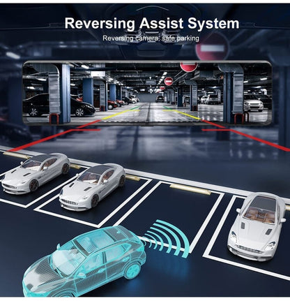 1080P Full HD Video Car Driving Recorder 9790301471022-1