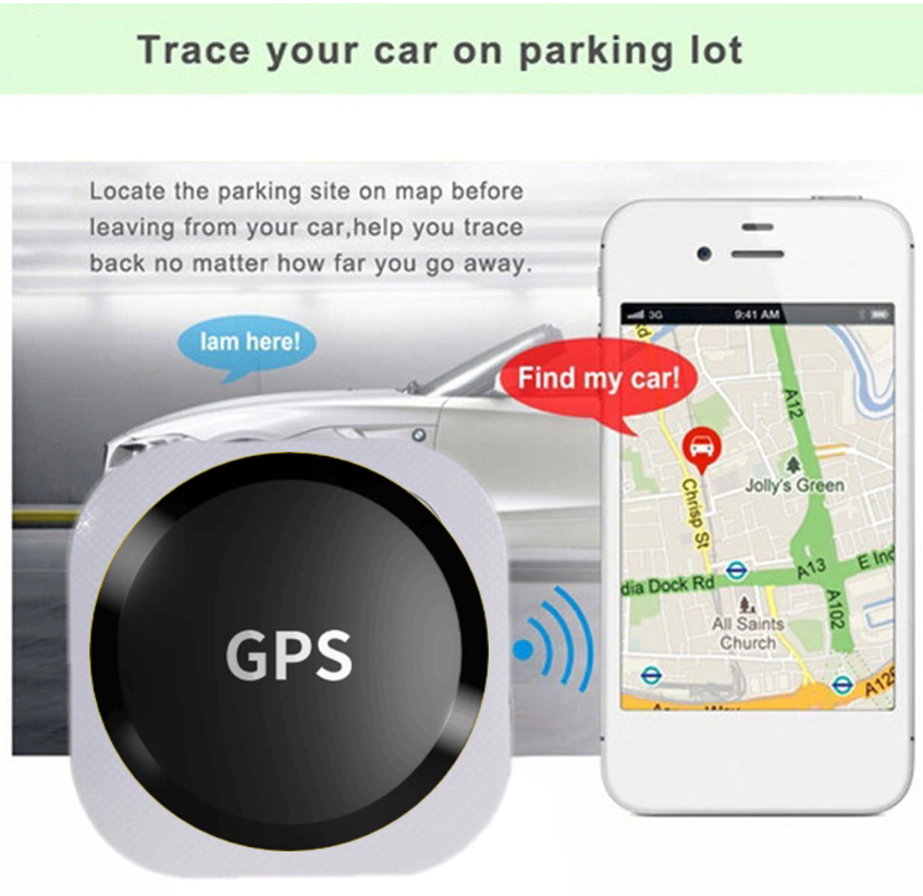Mini Gps Tracker Locates Valuables, Pets, And Loved Ones Instantly 14905454756166-1
