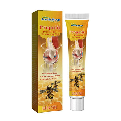 Soothrelief Powerful Pain Relief Treatment Gel