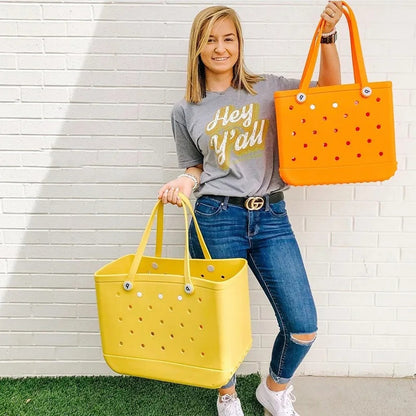 Mummy Bag - Large Waterproof Washable Tote Bag 8670968807705-1