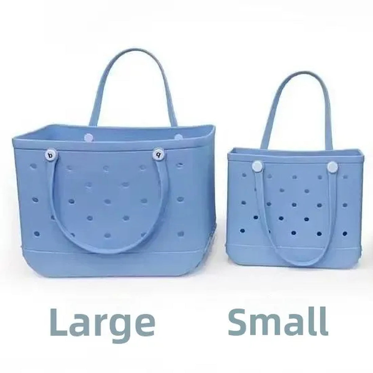 Mummy Bag - Large Waterproof Washable Tote Bag 8670968807705-1