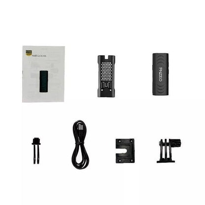 Smart Wireless WiFi Security Camera For Home Indoor Outdoor Surveillance 9470152966434-1