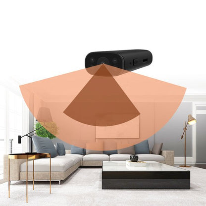 Smart Wireless WiFi Security Camera For Home Indoor Outdoor Surveillance 9470152966434-1