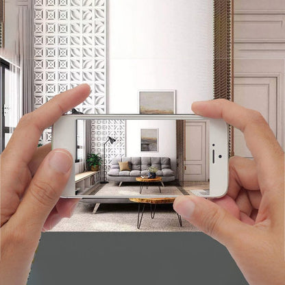 Smart Wireless WiFi Security Camera For Home Indoor Outdoor Surveillance 9470152966434-1