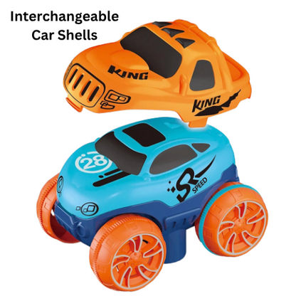 Turn Heads And Own Every Room With Effortless Style 11689710092556-1