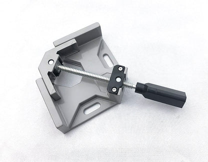 90 Degree Aluminum Alloy Corner Splicing Clamp Tool 9432607162670-1