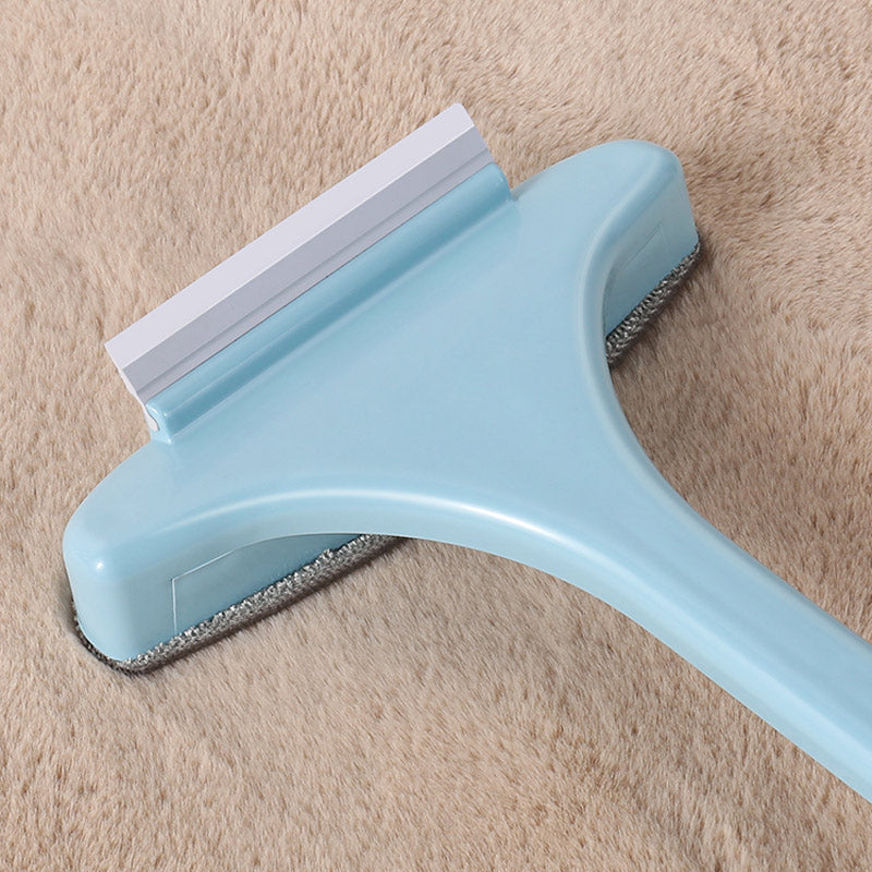 Dual Use Window Screen Cleaning Brush For Wet And Dry Dust Removal 6851470327908-1