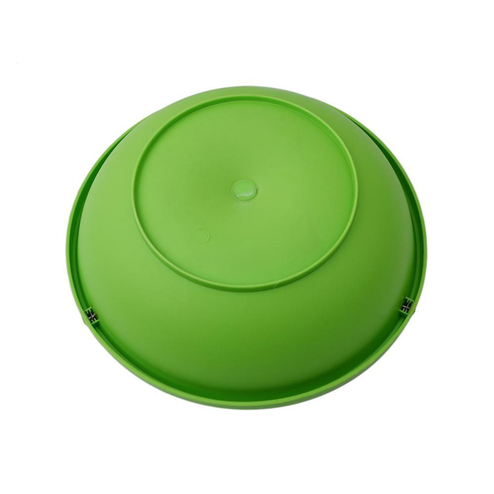 Twistfold Collapsible Three Tier Party Bowls For Food Serving 6852149280868-1