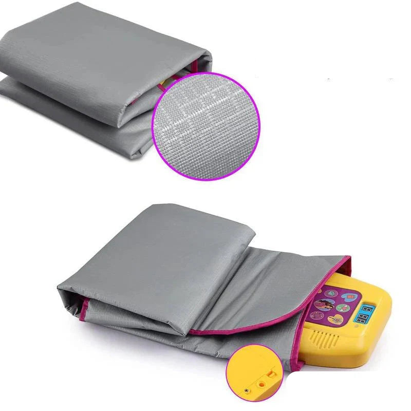 Endless, Challenging Dance Fun!