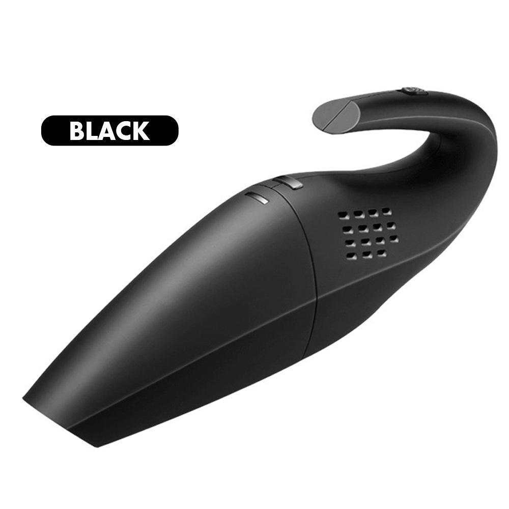 Small Handheld High Power Wireless Household Car Dual-use Vacuum Cleaner 6851968794724-1