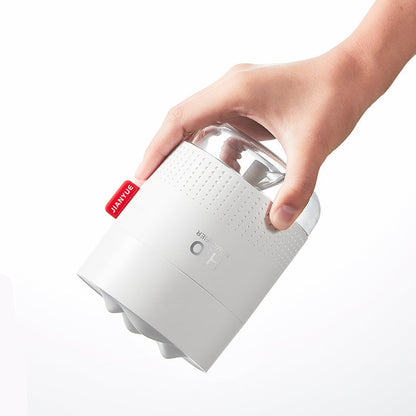 Mist Humidifier with Night Light 6851389849700-1