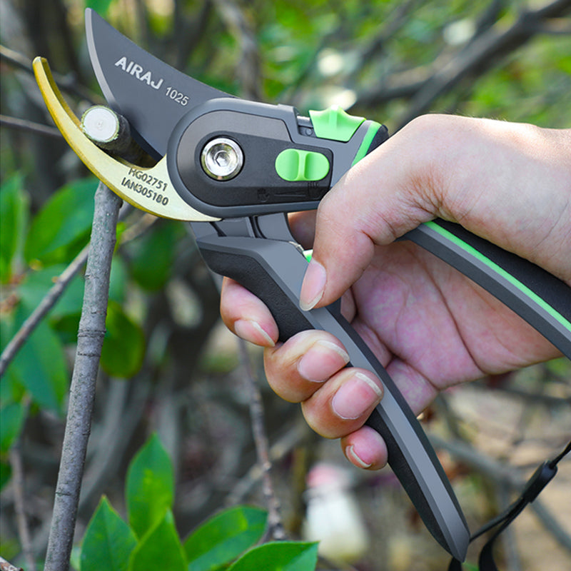 Professional Plant Trimming Horticulture Pruner Shears For Garden Branch Cutting 6850505572452-1
