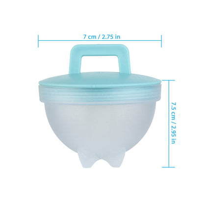 Egg Cooking Mold with Brush and Lid 6851361800292-1