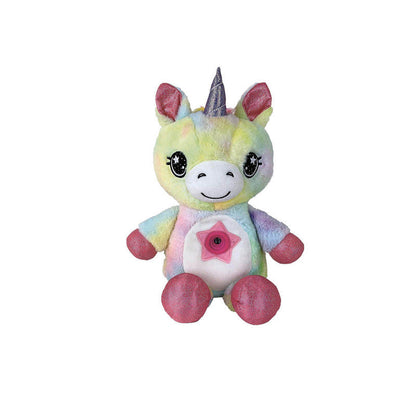 Stuffed Animal Night Light For Kids 6850521301092-1