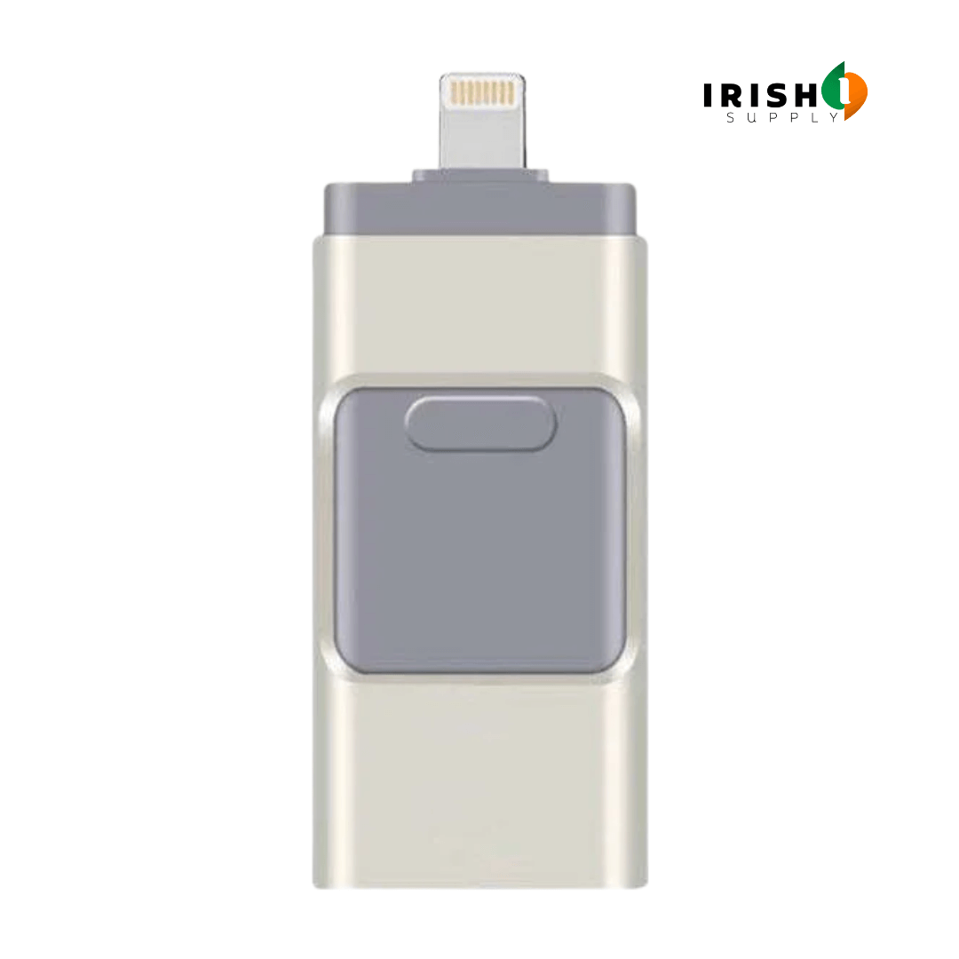 Syncdrive 4 In 1 High Speed Usb Multi Flash Drive 8160779796763-1