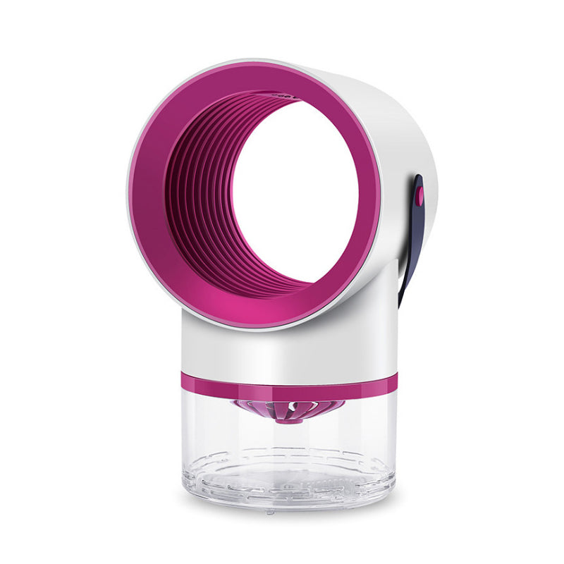 USB Powered Household Mosquito Killer Lamp For Silent Indoor Protection 6851408068708-1