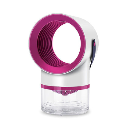 USB Powered Household Mosquito Killer Lamp For Silent Indoor Protection 6851408068708-1