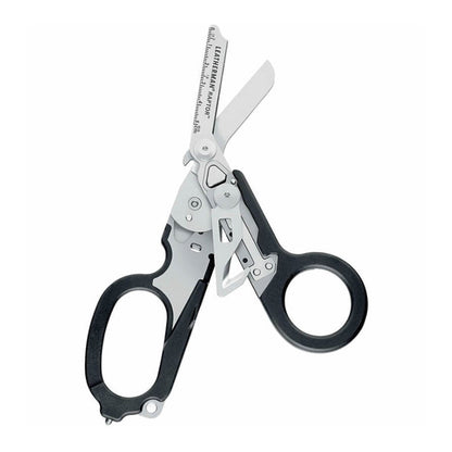 Professional Folding Scissors Compact Portable Shears Tool For Travel Sewing Craft 6849958903908-1