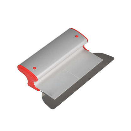 Wall Finishing Smoothing Spatula Tool For Plaster Putty Surface Work 6850517106788-1