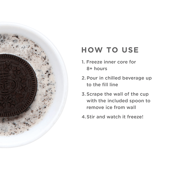 Original Slush and Shake Maker 9655995203865-1