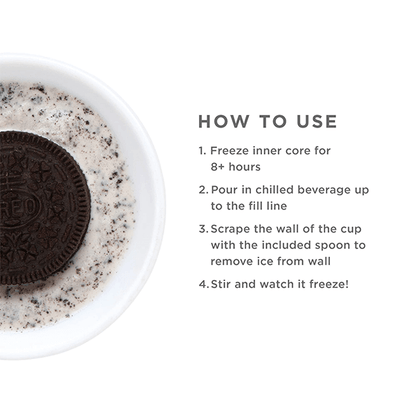 Original Slush and Shake Maker 9655995203865-1