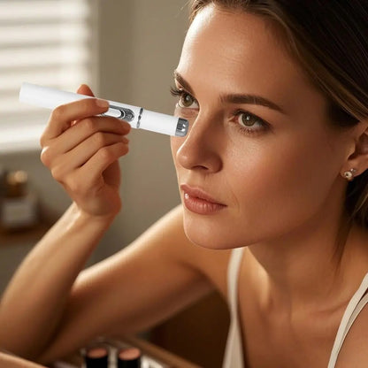 Non-Invasive Mole and Wart Removal Laser Pen