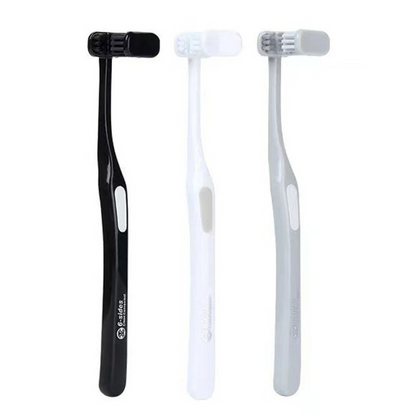 Innovative Six Sided Toothbrush For Complete Deep Dental Cleaning 8999584596249-1
