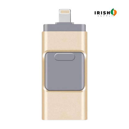 Syncdrive 4 In 1 High Speed Usb Multi Flash Drive 8160779796763-1