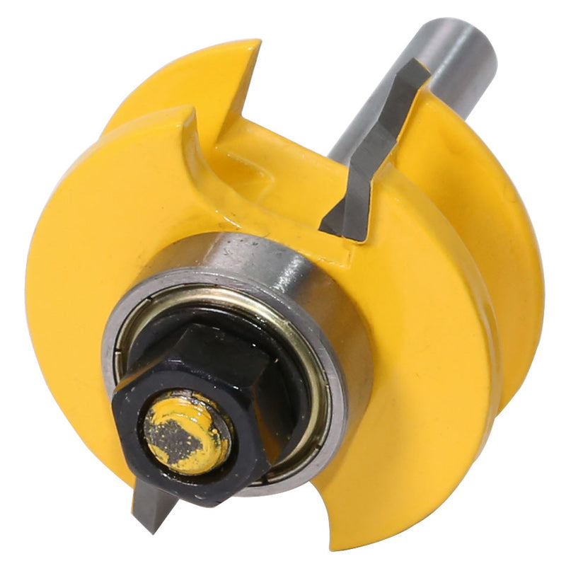 Woodworking Carving Tongue Groove Milling Cutter For Joinery Projects 6850528739428-1