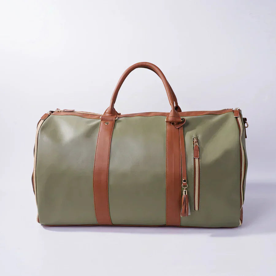 Travel Organizer For Maximizing Luggage Space And Easy Packing 15101089841478-1