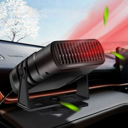 Heatdrive 12V – Portable Car Heating & Cooling Device With Defogging Function 10481123000584-1