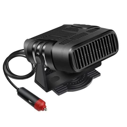 Heatdrive 12V – Portable Car Heating & Cooling Device With Defogging Function 10481123000584-1