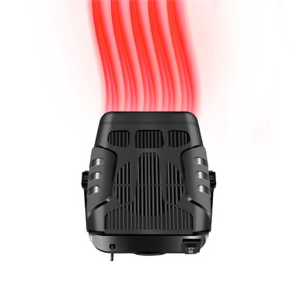 Heatdrive 12V – Portable Car Heating & Cooling Device With Defogging Function 10481123000584-1