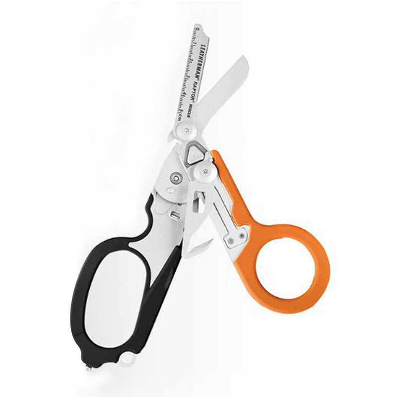 Professional Folding Scissors Compact Portable Shears Tool For Travel Sewing Craft 6849958903908-1