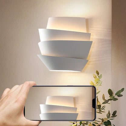 Sleek Scandinavian Wall Light – Modern Minimalist Lighting 10204529000787-1