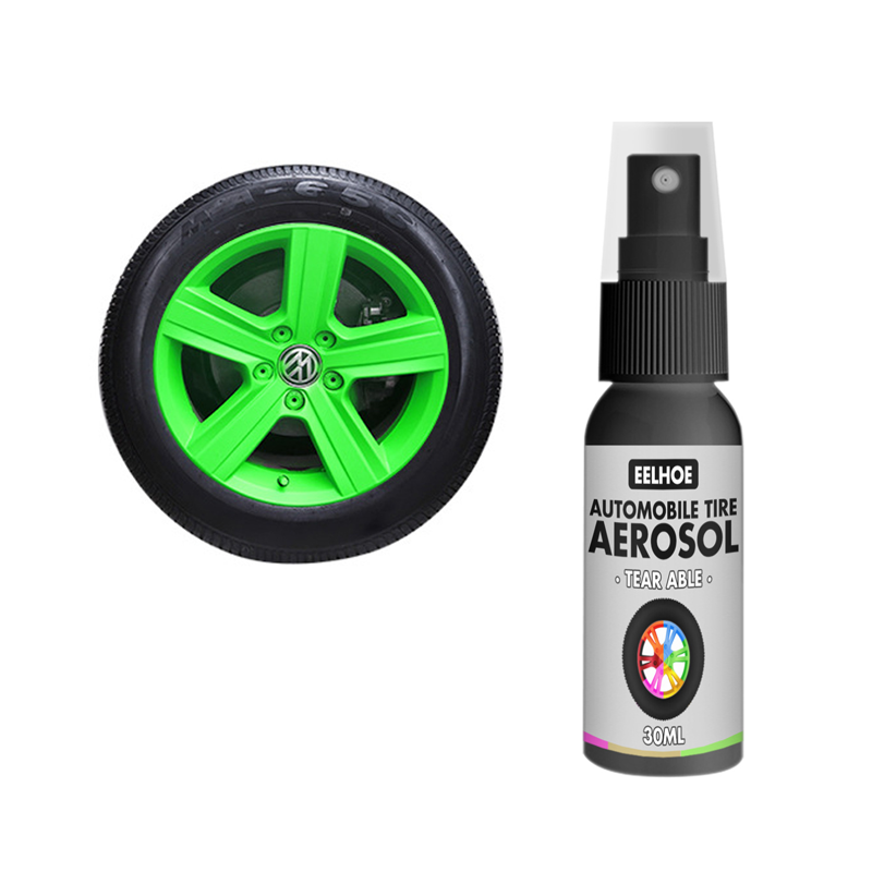 Tire Self Spray Print Paint For Stylish Car Wheel Decoration Design 6849889599588-1