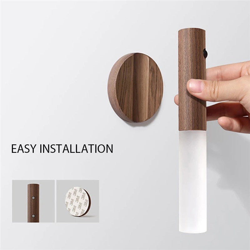 Smart LED Night Wall Light 6850522546276-1