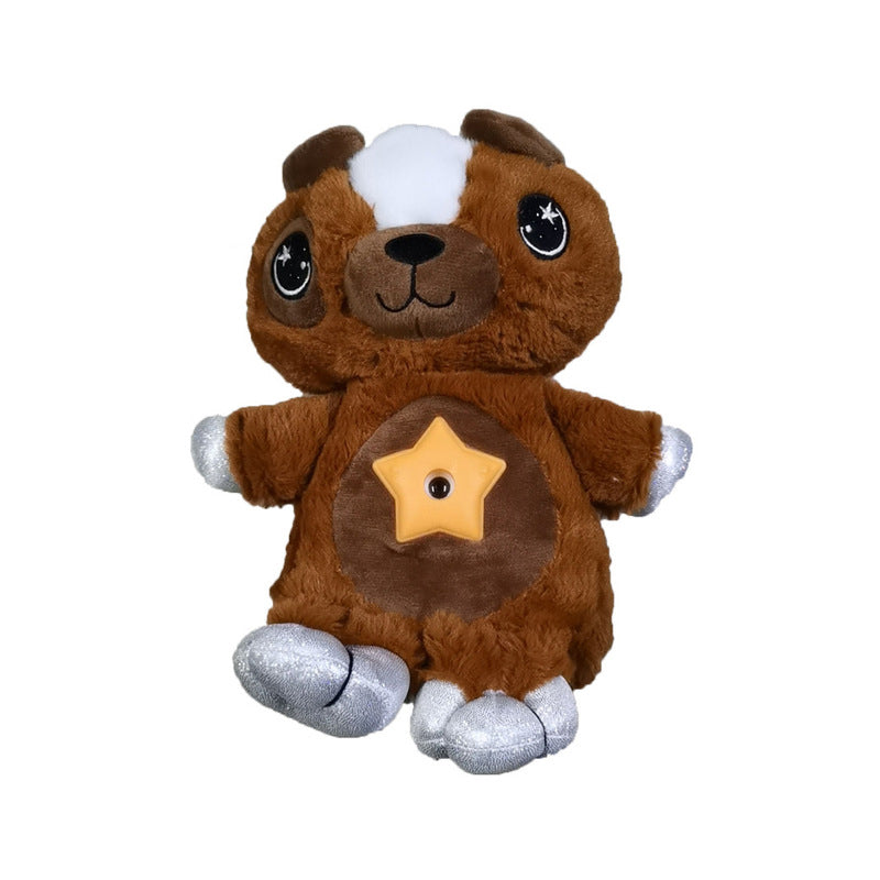 Stuffed Animal Night Light For Kids 6850521301092-1