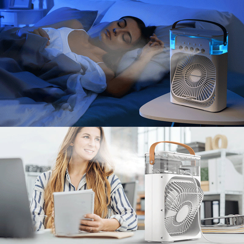 Spray Cooling Fan with Water Can 6850500690020-1