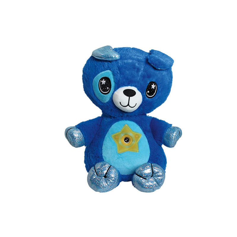 Stuffed Animal Night Light For Kids 6850521301092-1