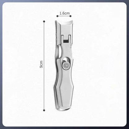 Nail Clipper For Gentle Precise And Comfortable Nail Trimming 15108244734278-1
