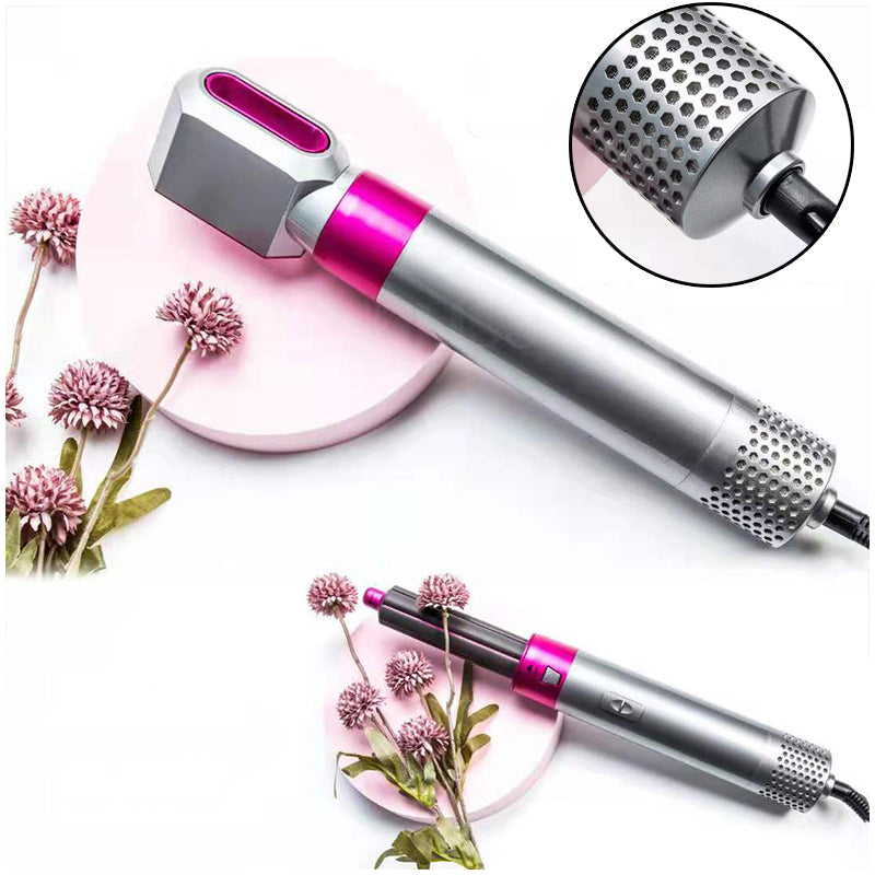 Professional Multifunctional Hair Styling Tool 7118942830692-1