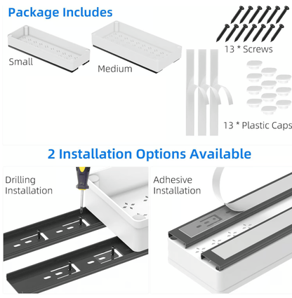 Adjustable Rack For Maximizing Kitchen Space And Easy Storage 15110572835142-1